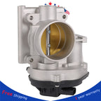 Throttle Body for Ford Five Hundred, Freestyle, Mercury (2005–2007)