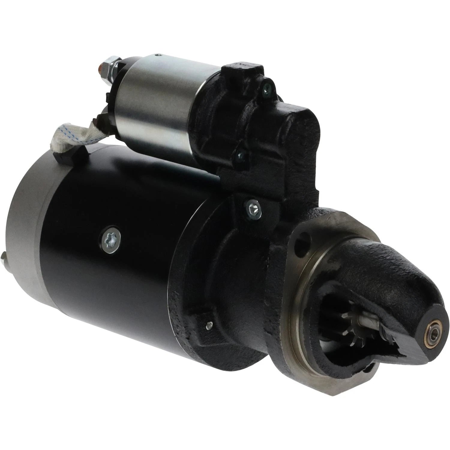 Starter for Cummins MerCruiser ES165 ES250 ES300 MS200