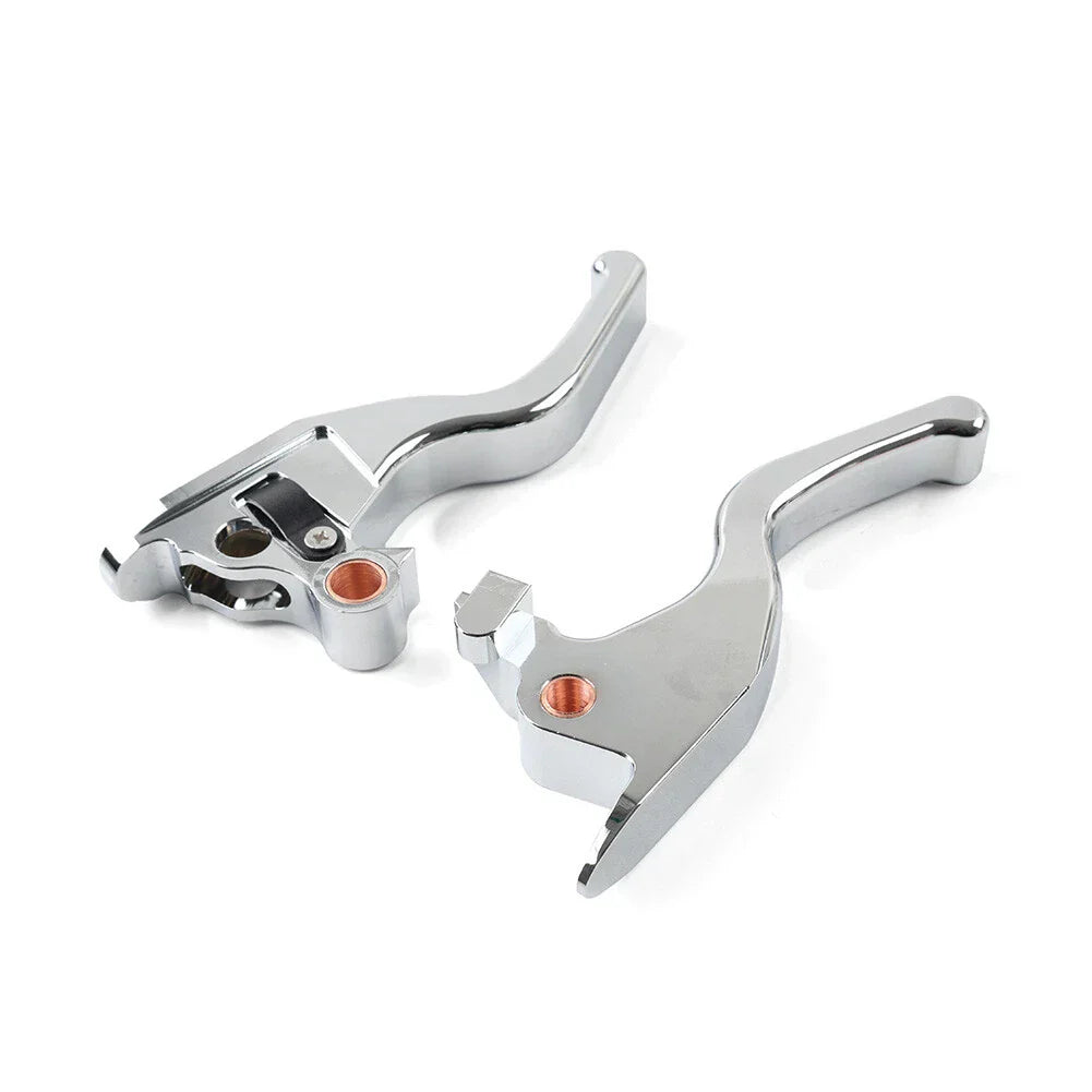 5.9" Brake Clutch Lever for Harley Softail Breakout FXBR (2015-2022)