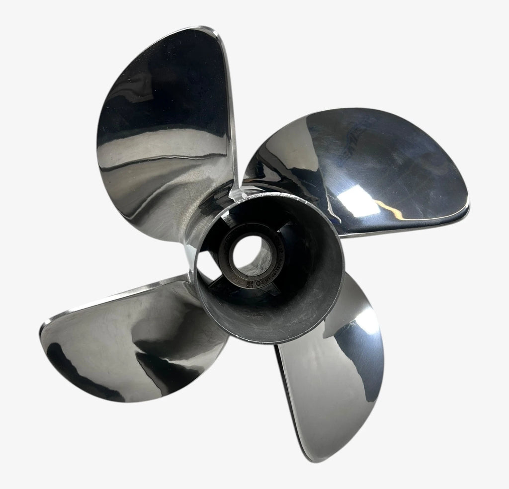 Revolution 4 XP Propeller for Mercury Rev 4 (14.6 x 19 LH)