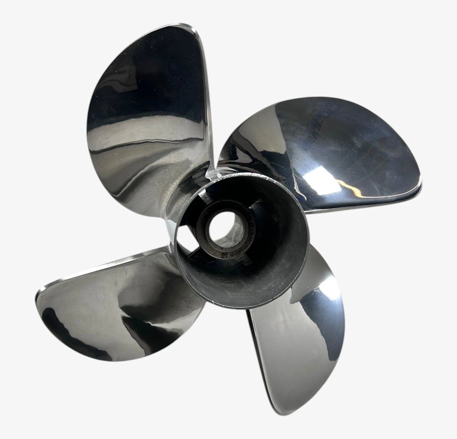 Revolution 4 XP Propeller for Mercury Rev 4 (14.6 x 19 LH)