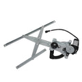 Power Window Regulator with Motor for Chevrolet (2004–2011)
