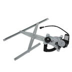 Power Window Regulator with Motor for Chevrolet (2004–2011)
