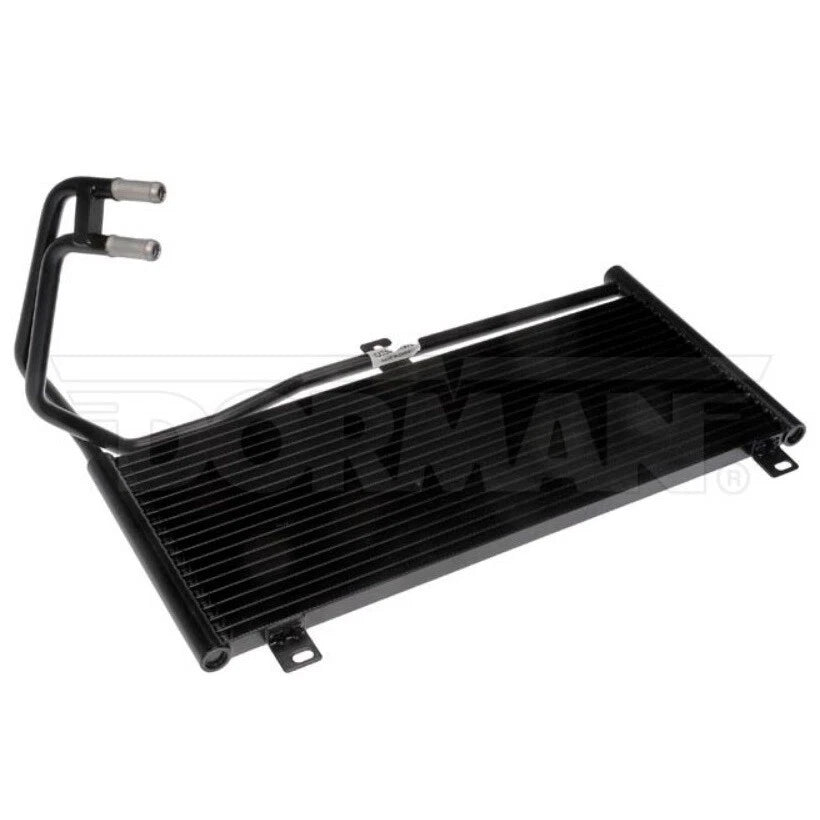 Dorman 918-258 Auxiliary Transmission Oil Cooler for Dodge Ram 2500 3500