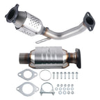 Catalytic Converter for Chevrolet Malibu 2.4L (2008–2012) Direct Fit EPA