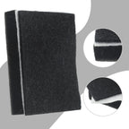 Sponge Filters for Vacuum Cleaner Parts (Home Dust Cleaning Tools)