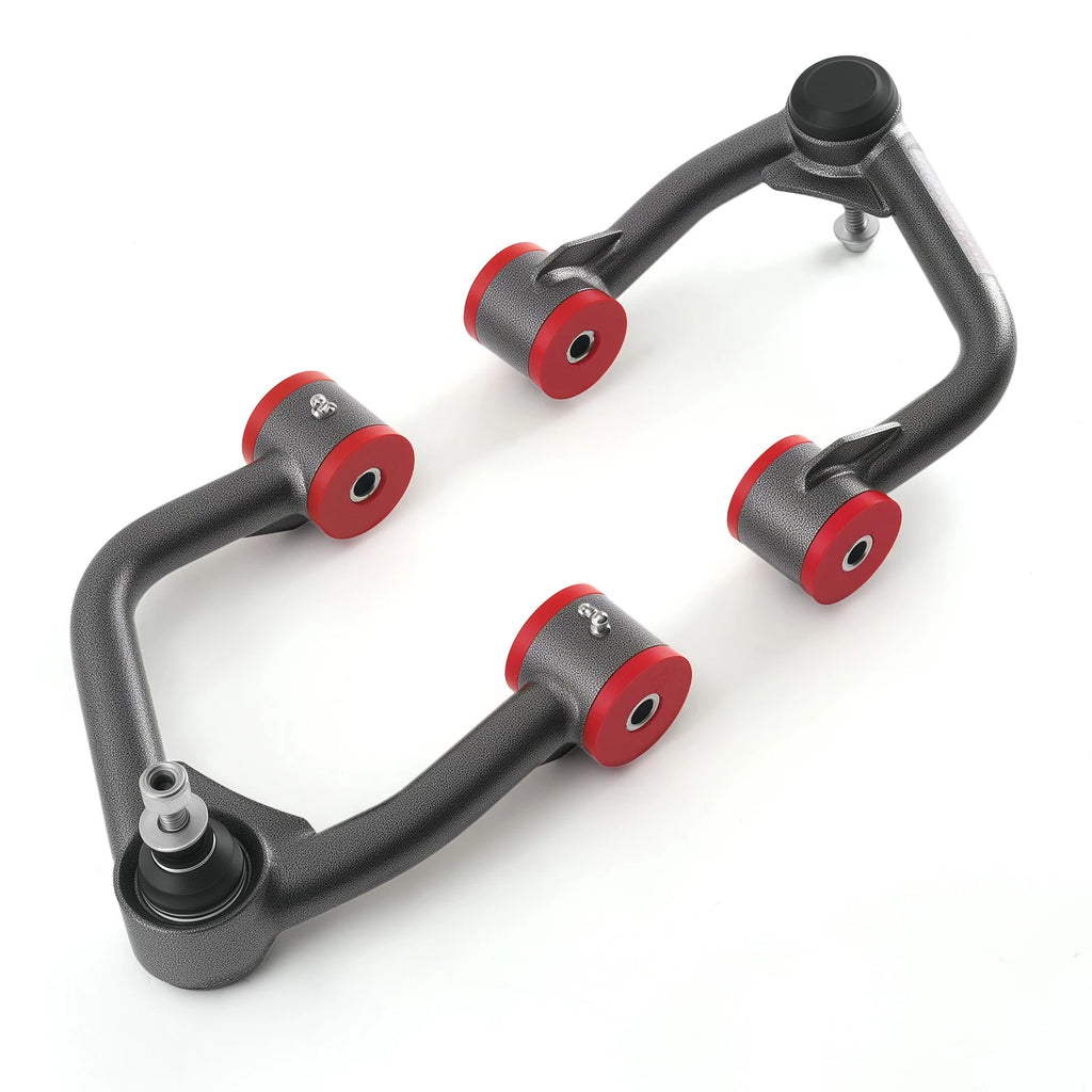 2-4" Lifted Front Upper Control Arms for Ford Ranger (2019–2023)