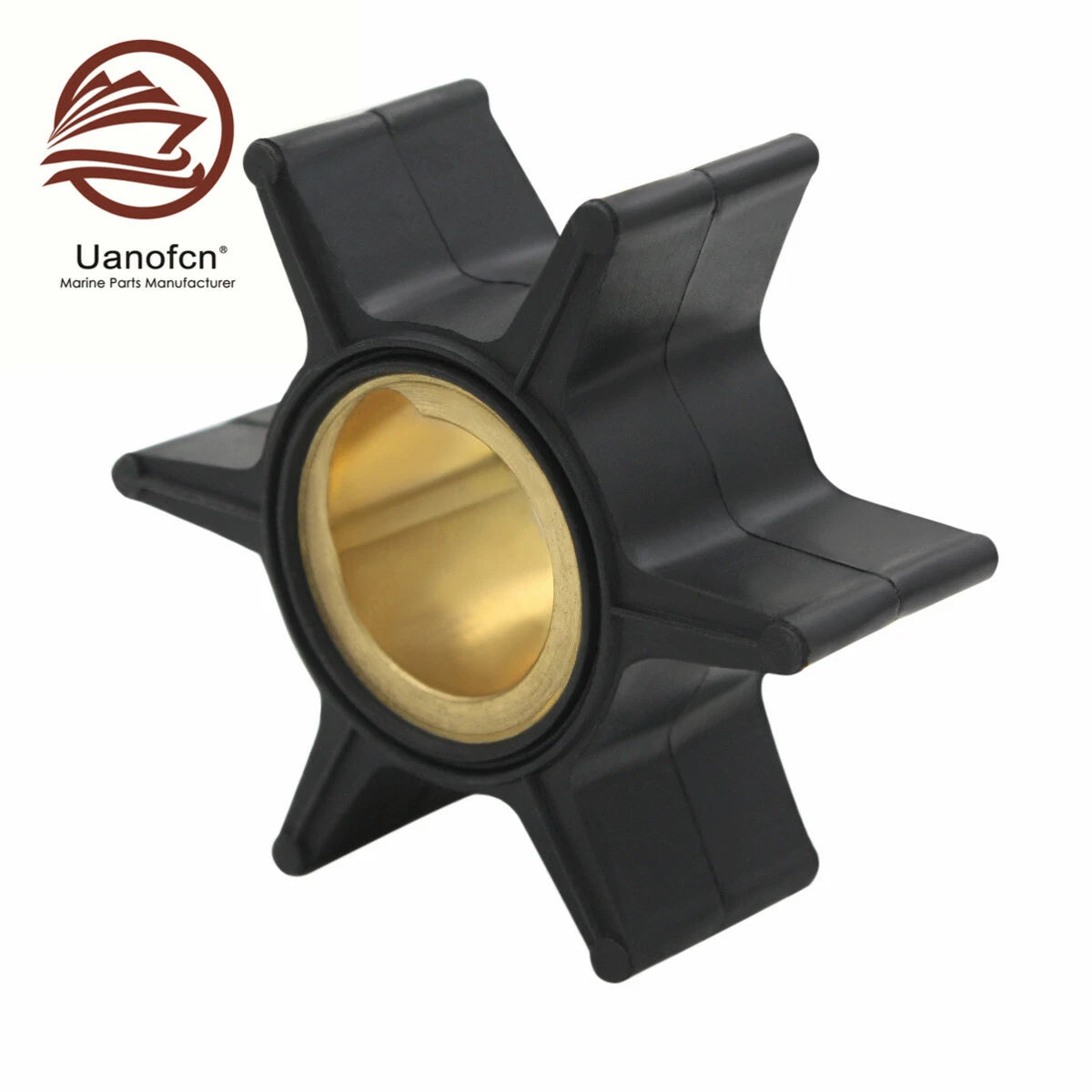 Water Pump Impeller for Johnson Evinrude OMC 20-35 HP 395289 18-3051