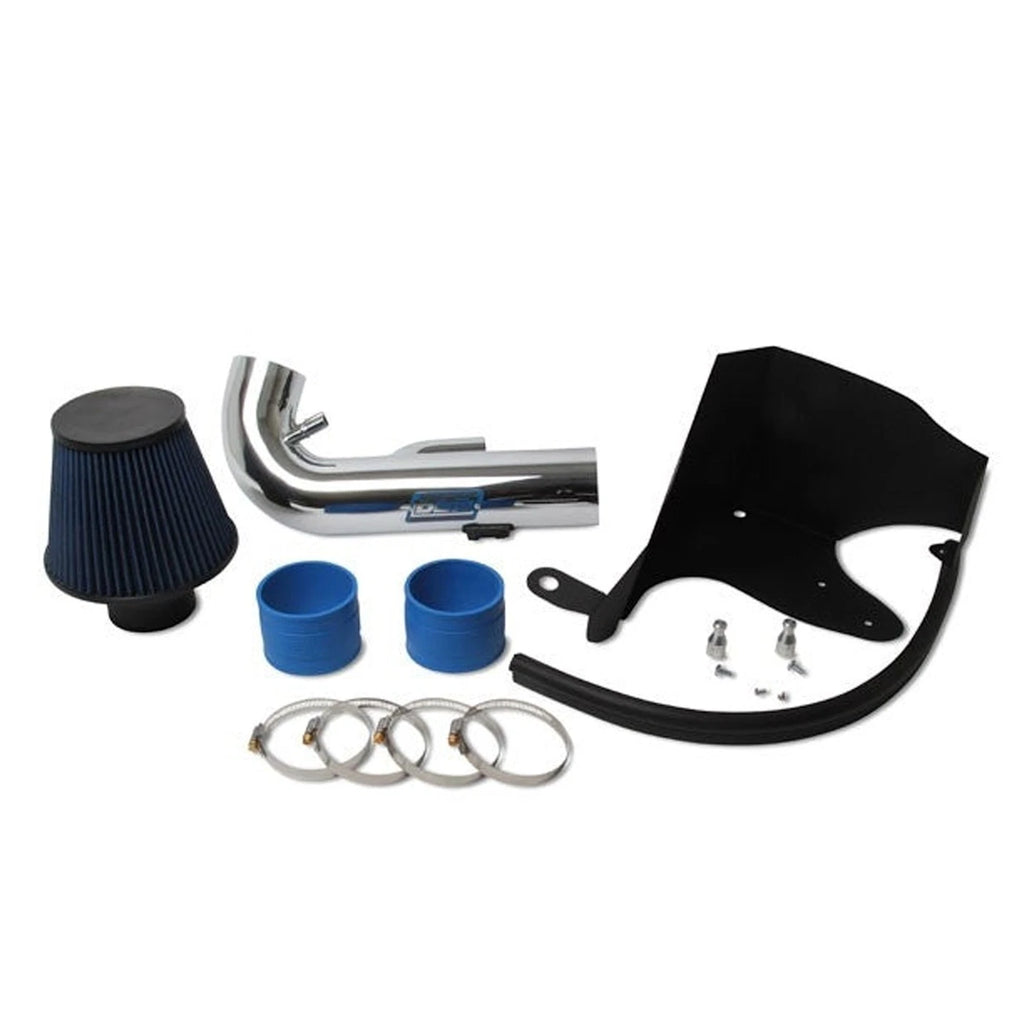 Cold Air Intake for Ford Mustang (2011–2014)