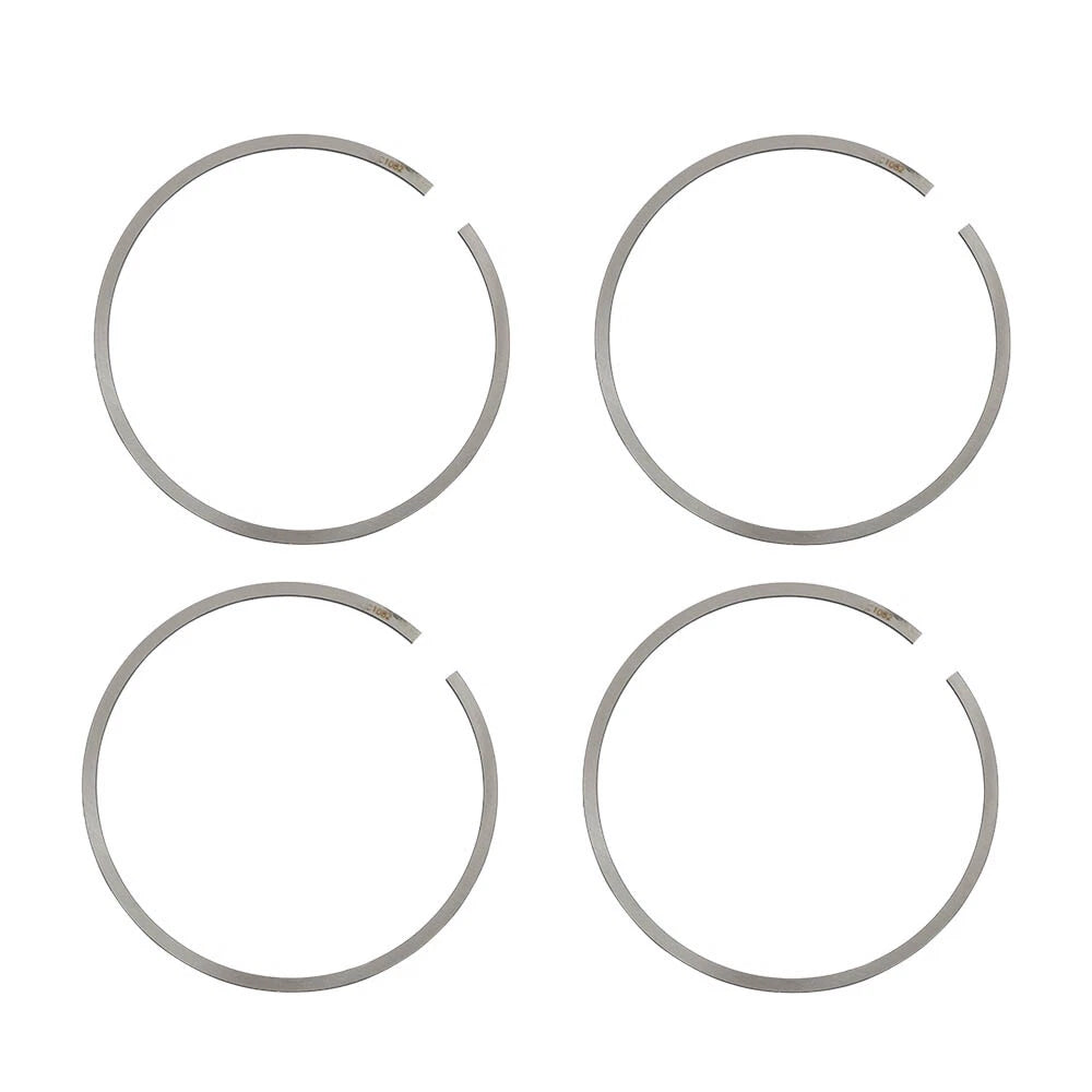 Engine Rebuild Overhaul Kit for Chevy GMC Buick Pontiac Saturn Ecotec (2000–2010)