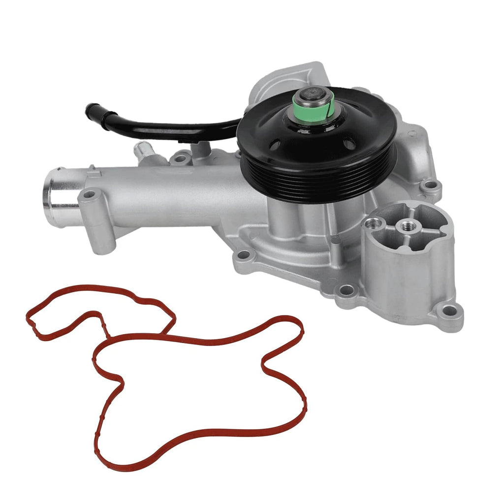 Water Pump w/Gasket for Dodge Ram 1500 2500 3500 (2002–2010) 68346912AA