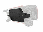 1/2" ARMW Full Skid Plate for Polaris General 4 Seat (2017–2023)