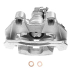 Pair Rear Brake Calipers with Brackets for Cadillac Seville (1998–2004)