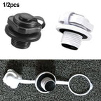 Air Cap Screw Valve for Vegas (1/2 pcs) BW54112