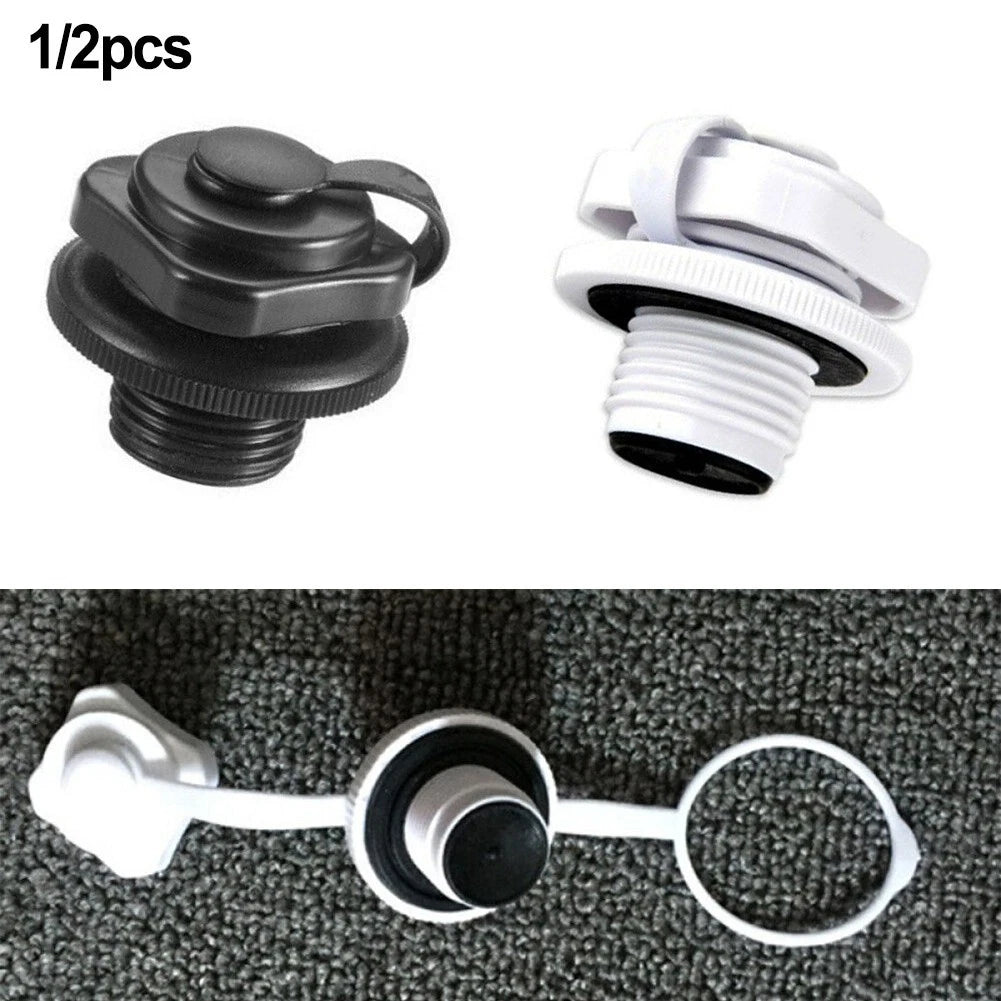 Air Cap Screw Valve for Vegas (1/2 pcs) BW54112