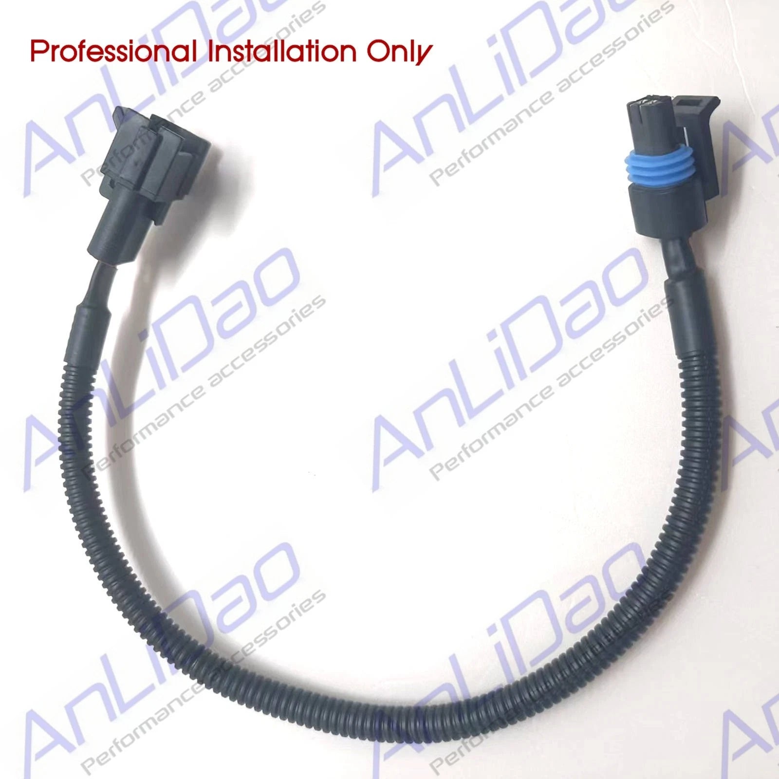 Ignition Coil Harness for Volvo Penta 3.0L 8.2L Sterndrive (987229 986661)