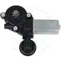 Rear Driver Side Window Lift Motor for Toyota Sequoia Tundra (2008–2021)