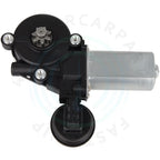 Rear Driver Side Window Lift Motor for Toyota Sequoia Tundra (2008–2021)