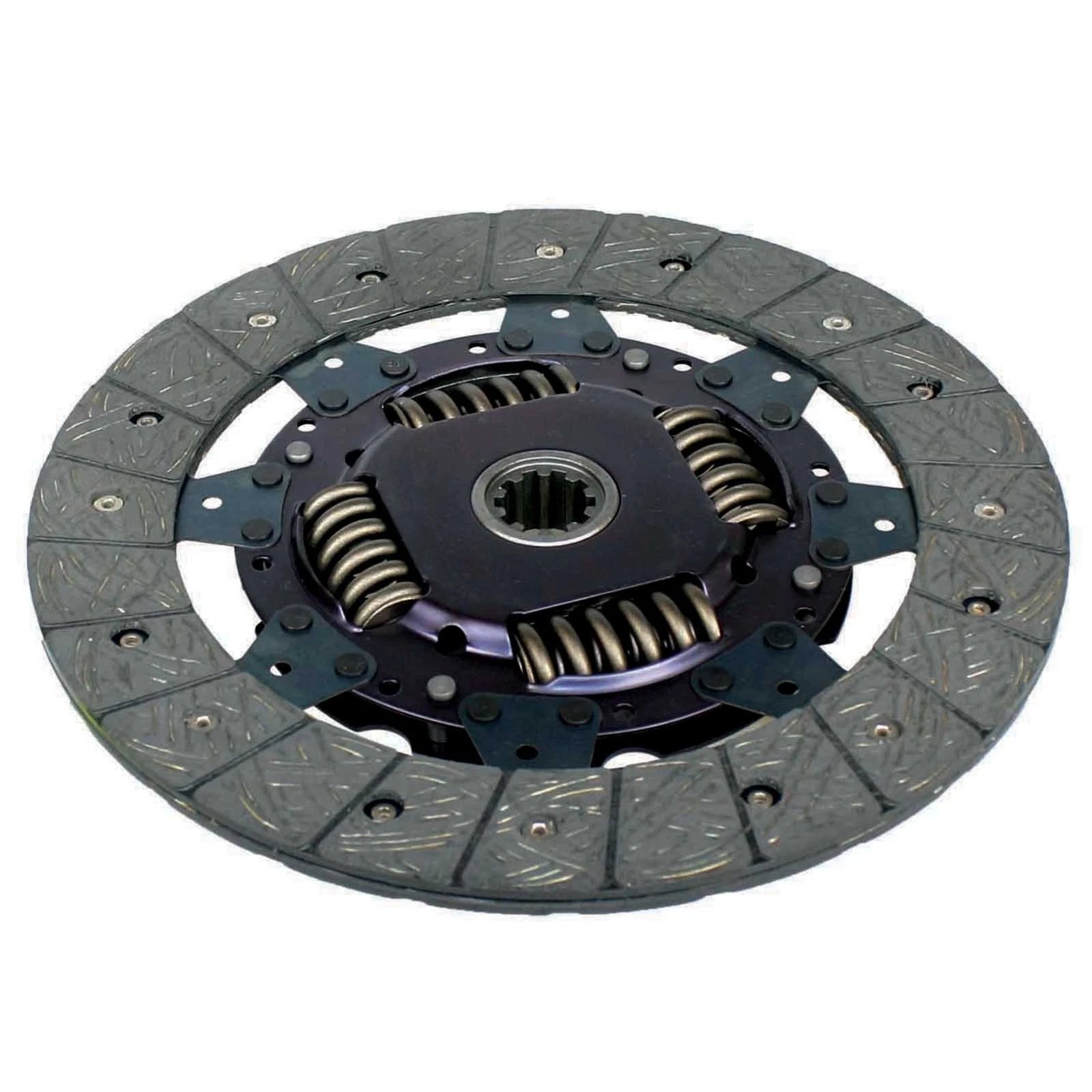 Clutch with Slave Kit for Ford Bronco F150 F250 F350 (1993–1996)