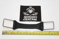 Under Locker Band for Yamaha Waverunner (EU0-U756E-00-00) 6.5" Rubber Strap