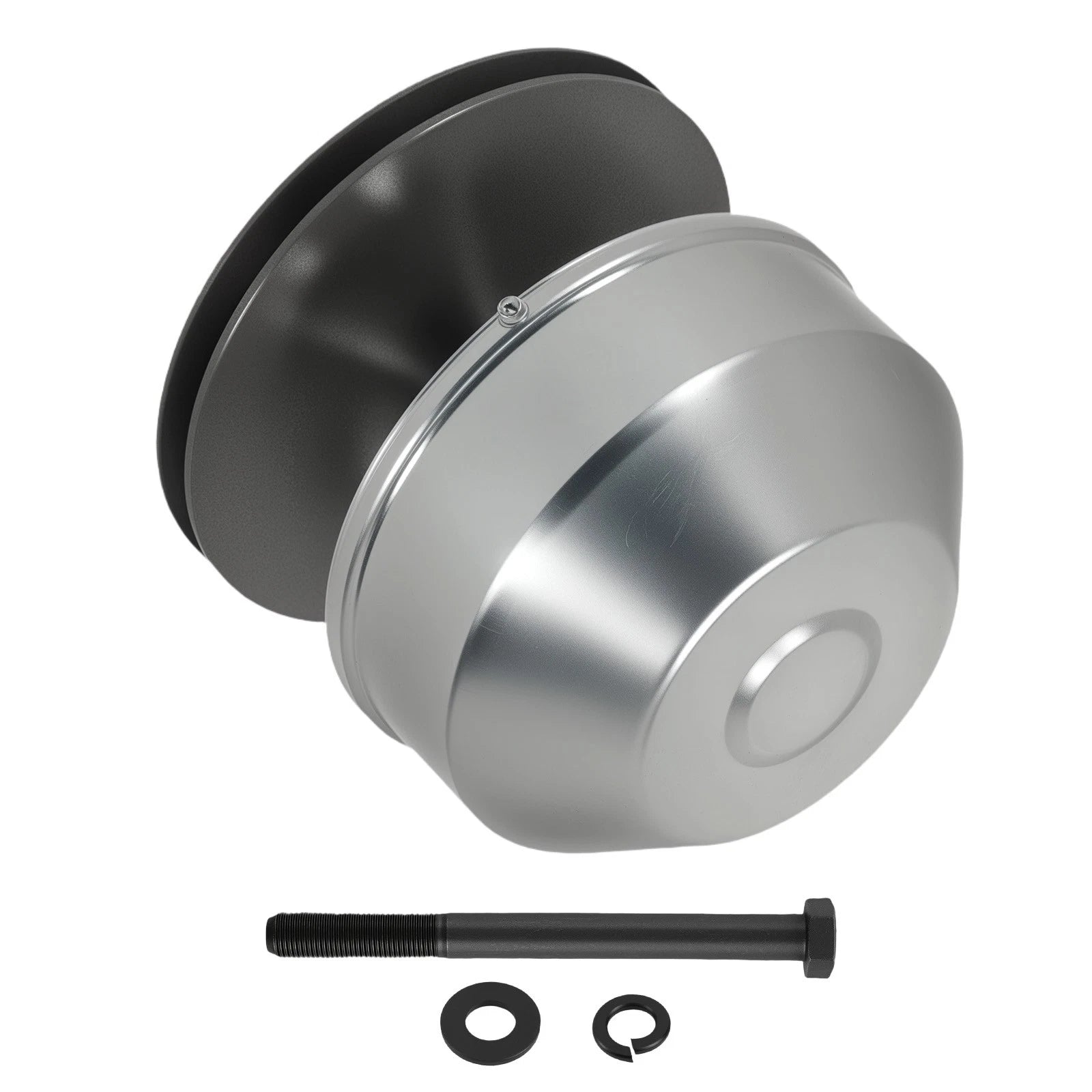 Primary Clutch for Yamaha Golf Carts G2 G8-G19 G22 (1985–Present) JN6-G6201-03