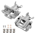 Set of 2 Rear Disc Brake Calipers for Dodge Journey (2009–2012) 18B5176