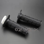 Twist Throttle Handlebar Housing Tube Hand Grip for Pro ATV Quad