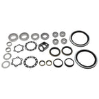 Swivel Hub Bearing Kit + Grease for Nissan Patrol GU Y61 (1998 - 2014)