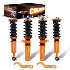 Coilovers Lowering Kit for BMW 5 Series (2006-2010)