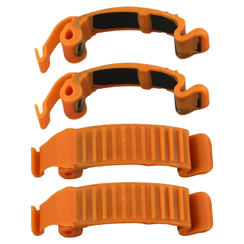 Replacement Snap Clip Buckle for 356BF 357 359 Chainsaws