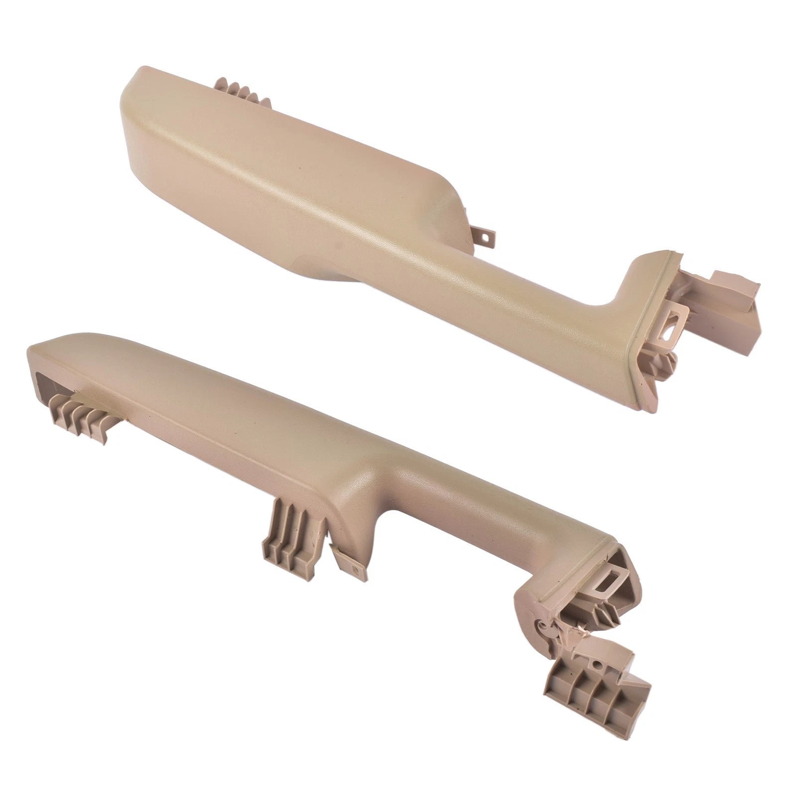 Set of 2 Door Armrest Handles for Chevy Avalanche Escalade (1999-2006)