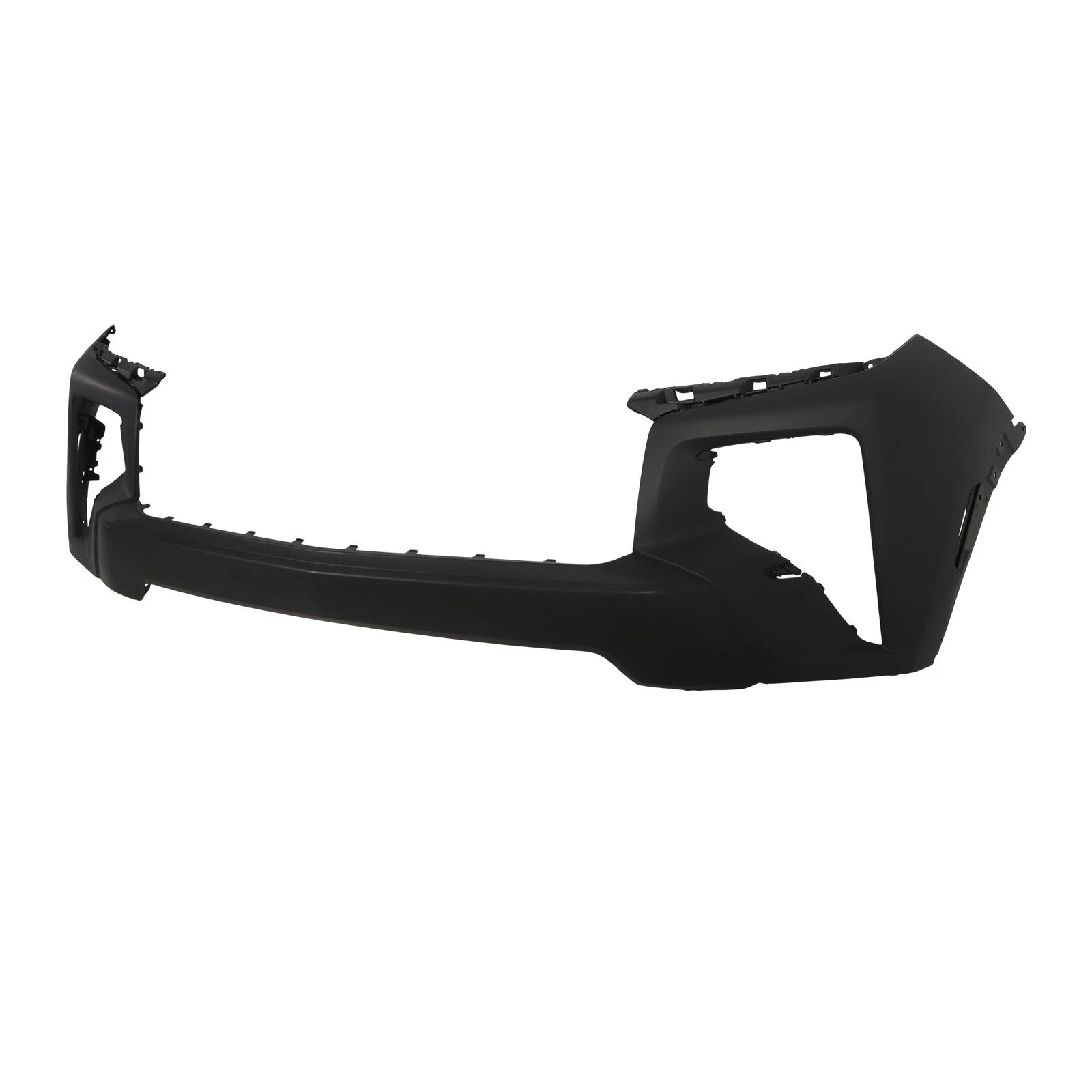 Front Bumper Cover for Chevrolet Traverse (2025)