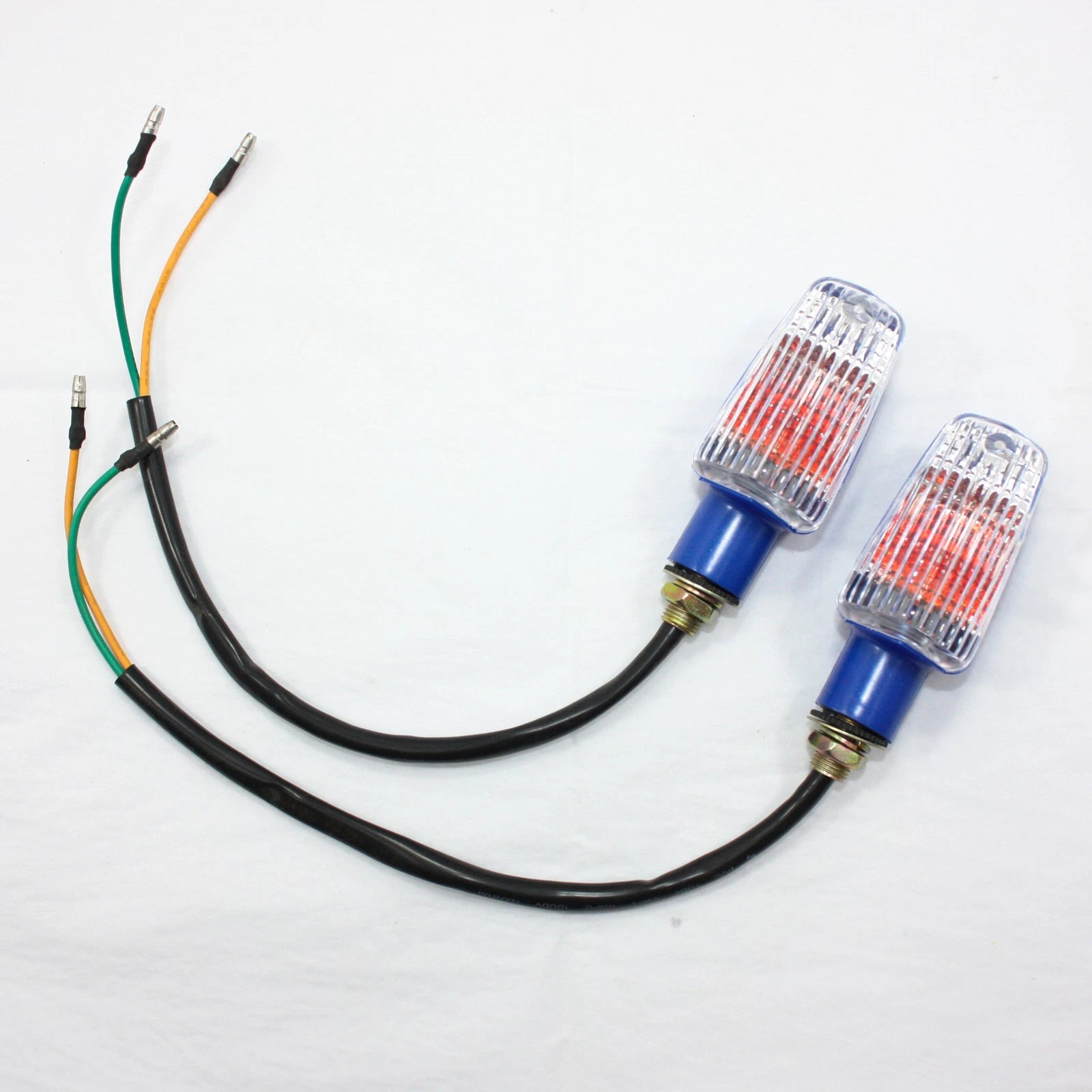 12V Turn Signal Light for PIT PRO Dirt Motorcycle (MX)