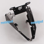 Tail Tidy Fender Eliminator License Plate Holder for Honda CBR600RR (2007–2011)