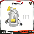 Electric Water Pump for BMW 116i 120i 318i 320i E82 E88 (2007–2013) 11517586929
