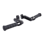 Passenger Foot Pegs Mount Bracket for Indian Chieftain (2014–2023)