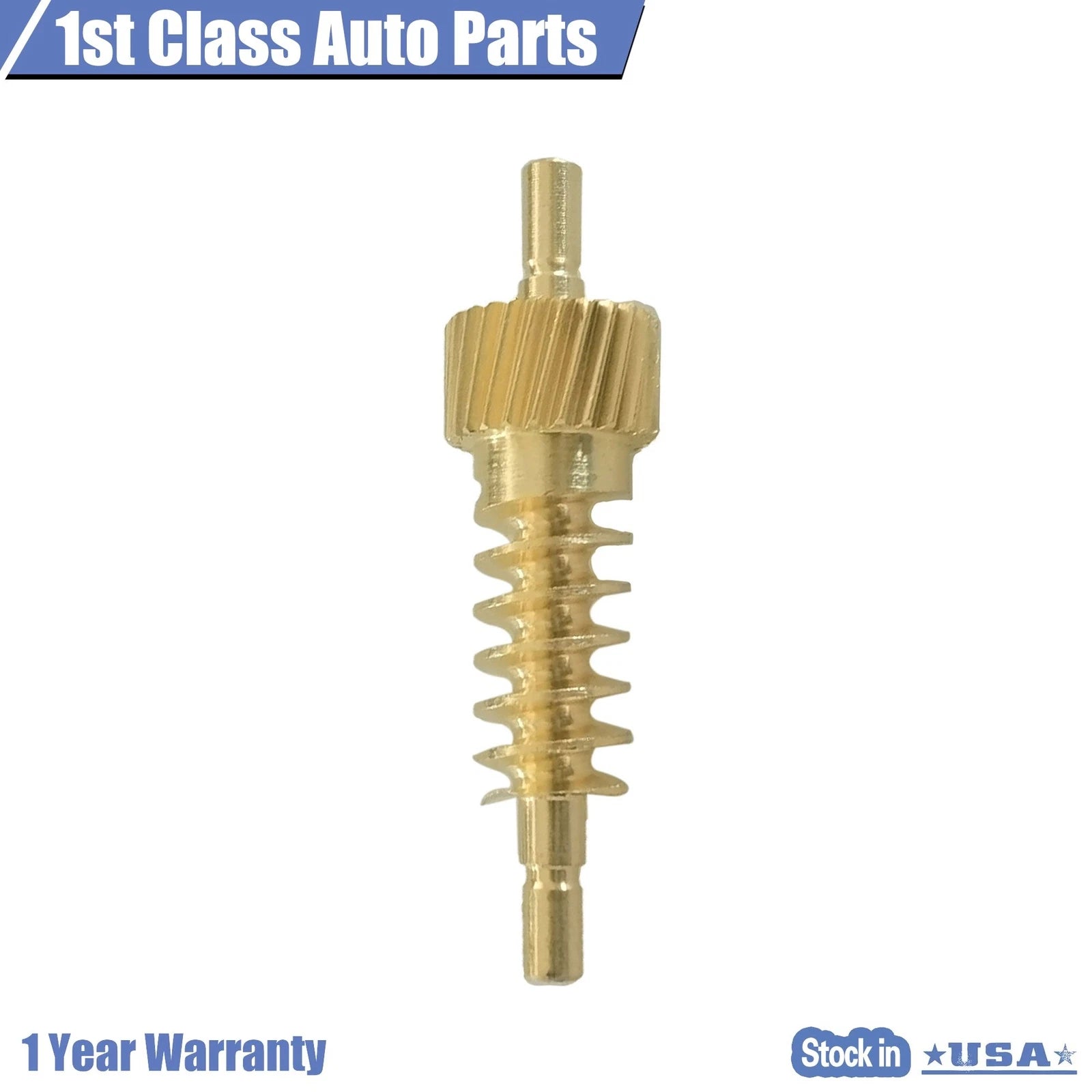 Gear Repair Seat Thigh Actuator Support for BMW 525i 530i 525xi 530xi (2001–2007)