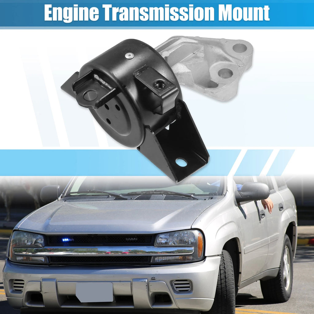 Engine Motor Transmission Mount for Chevrolet Sonic (2012–2016) 95190896 95032354