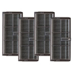 Filter Set of 4 for MOVA P10 Pro