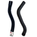 Gates Upper & Lower Radiator Coolant Hose Kit for Escort (1990–1996)