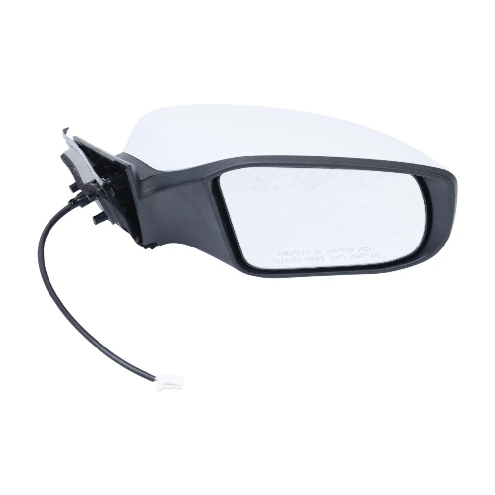 Right Passenger Side View Door Mirror Assembly for Nissan Altima (2013–2018)