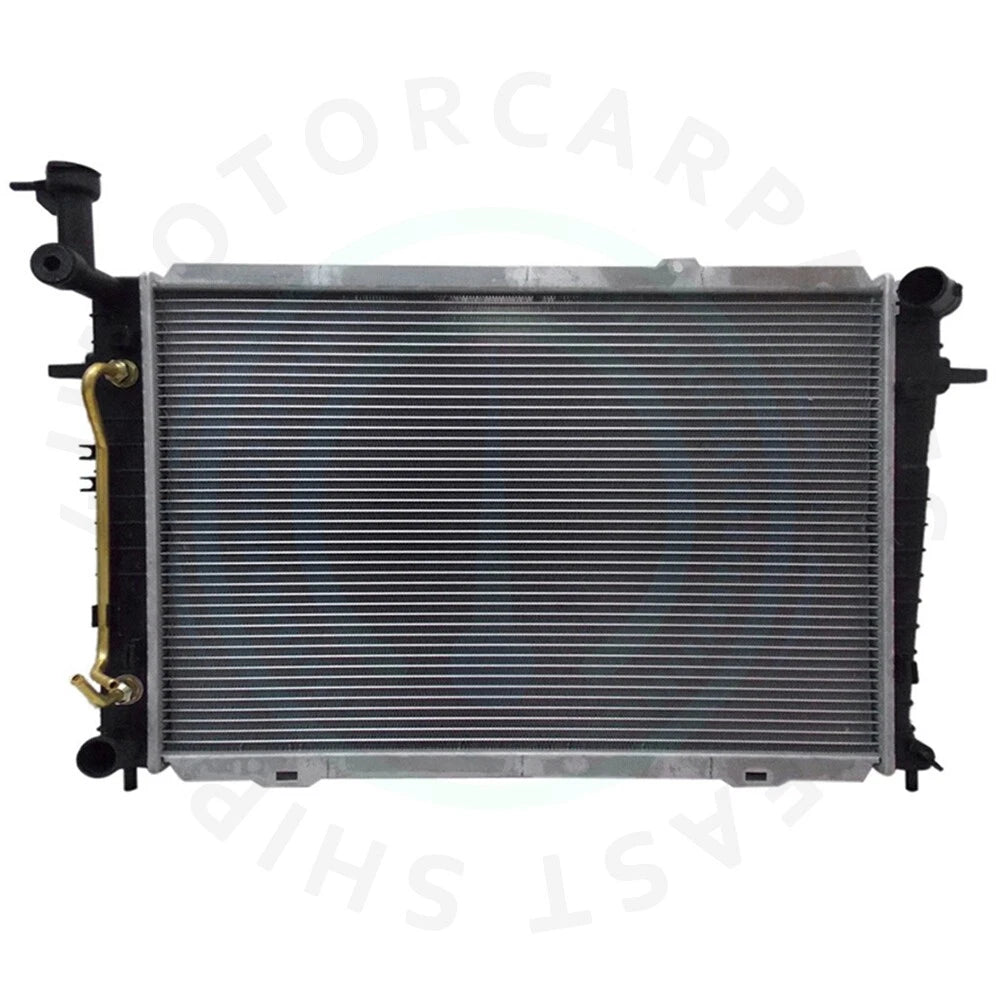 Cooling Kit for Kia Sportage & Hyundai Tucson (2005–2009)