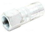 Replacement Grease Gun Coupler 1/8" BSP for