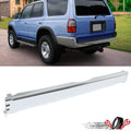 Chrome Steel Step Bumper Face Bar for Toyota 4Runner (1996–1998)