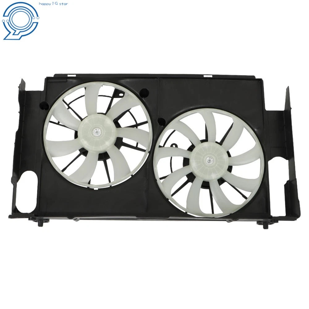 Cooling Fan Assembly for Toyota RAV4 (2013-2017)