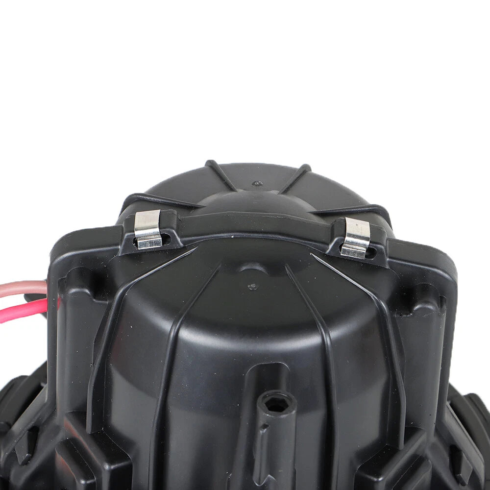 Front Heater Blower Motor w/Fan Cage for Audi Q5 (2009–2012) 8K1820021B