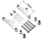 23" Unpainted Front Fender Spacer for Harley Touring Road Glide (2000-2013)