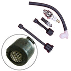 Chainsaw Oil Line Filter Hose Spark Ignition Repair Parts Kit for 070 090