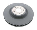 Front Disc Brake Rotor for Mercedes Benz W166 X166 (2012–2019) 1664211400