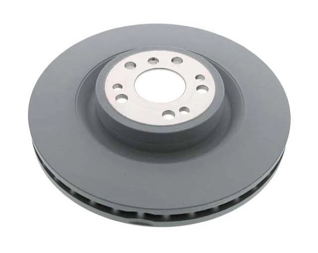 Front Disc Brake Rotor for Mercedes Benz W166 X166 (2012–2019) 1664211400